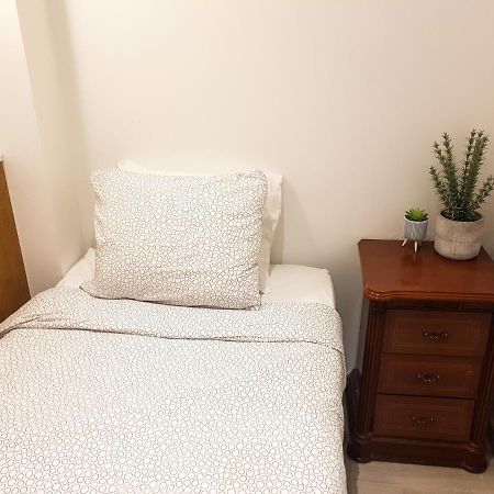 סן סבסטיאן Waves Guesthouse מראה חיצוני תמונה