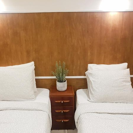 סן סבסטיאן Waves Guesthouse מראה חיצוני תמונה