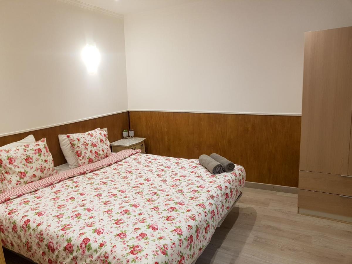 סן סבסטיאן Waves Guesthouse מראה חיצוני תמונה