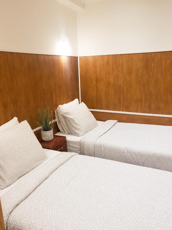 סן סבסטיאן Waves Guesthouse מראה חיצוני תמונה