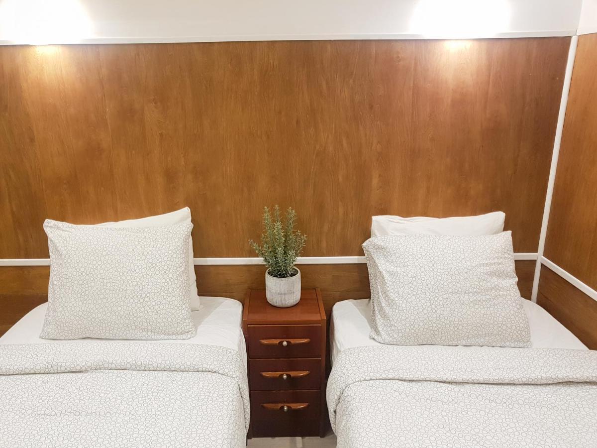 סן סבסטיאן Waves Guesthouse מראה חיצוני תמונה